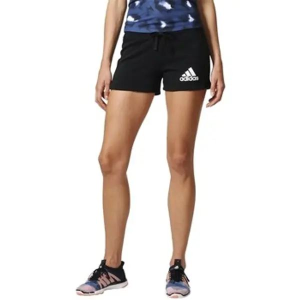 adidas adidas  Bermude i kratke hlače Essentials Solid Short  adidas