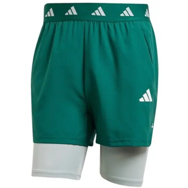 adidas adidas  Bermude i kratke hlače Gym+ Climacool  adidas