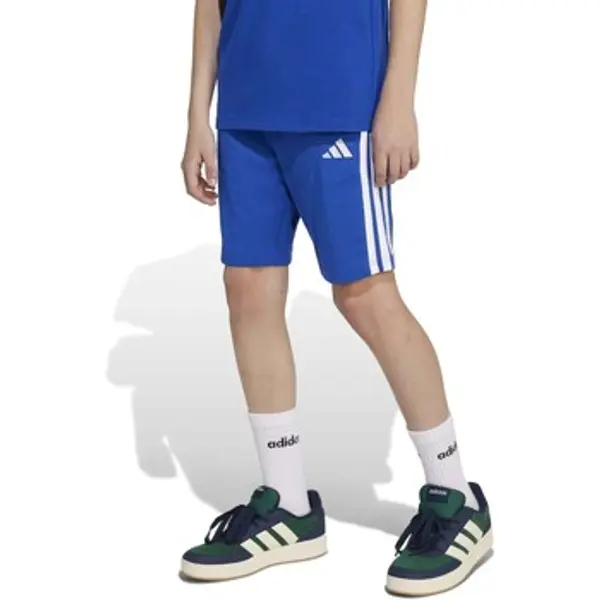 adidas adidas  Bermude i kratke hlače J 3S Kn Sh 210  adidas
