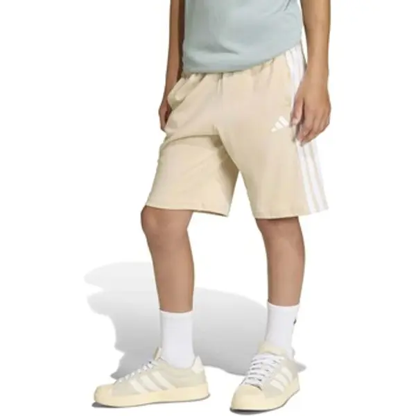 adidas adidas  Bermude i kratke hlače J 3S Kn Sh 210  adidas