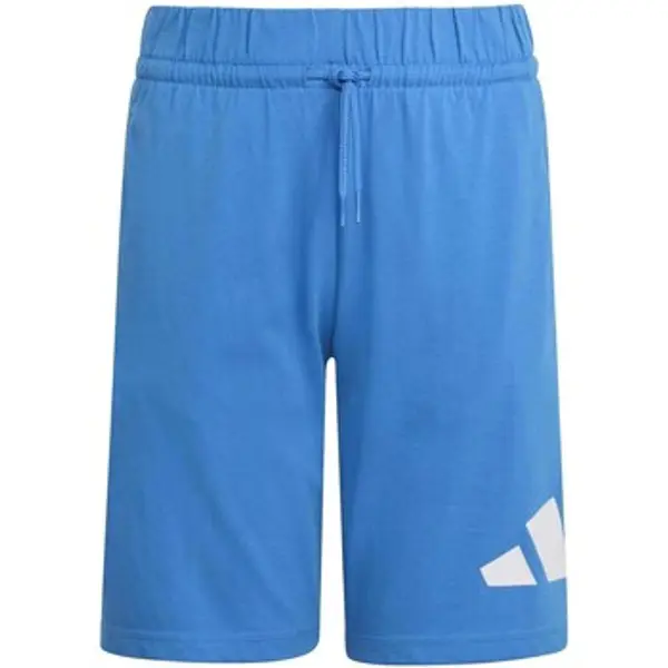adidas adidas  Bermude i kratke hlače J Bl Kn Sh 210  adidas