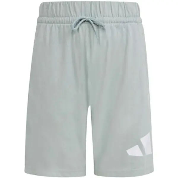 adidas adidas  Bermude i kratke hlače J Bl Kn Sh 210  adidas