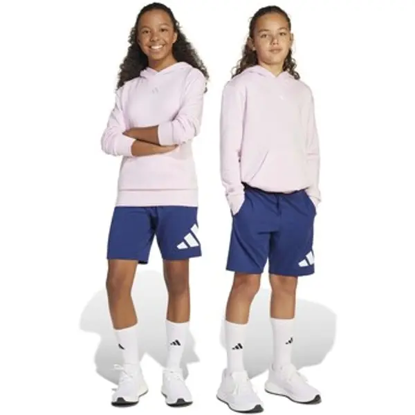 adidas adidas  Bermude i kratke hlače J Bl Kn Sh 210  adidas
