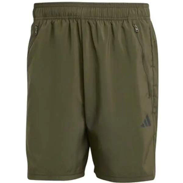 adidas adidas  Bermude i kratke hlače JX27157000NGTCARBLAC  adidas