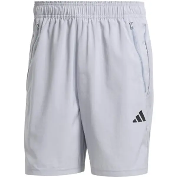 adidas adidas  Bermude i kratke hlače JX27167000HALSILBLAC  adidas