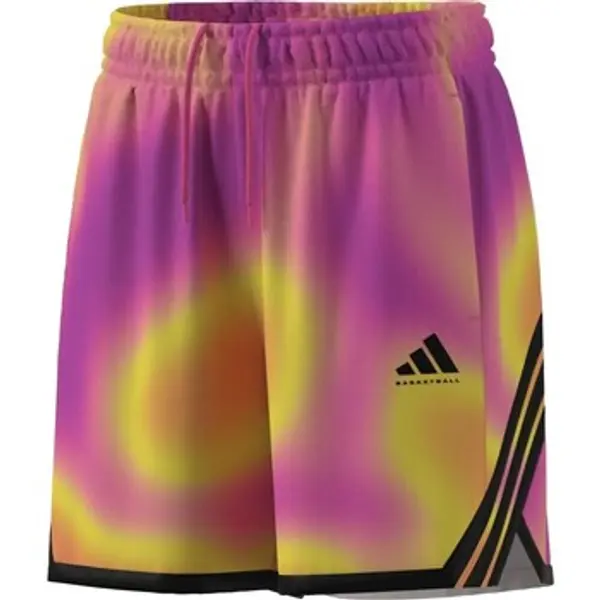 adidas adidas  Bermude i kratke hlače JZ7936  adidas