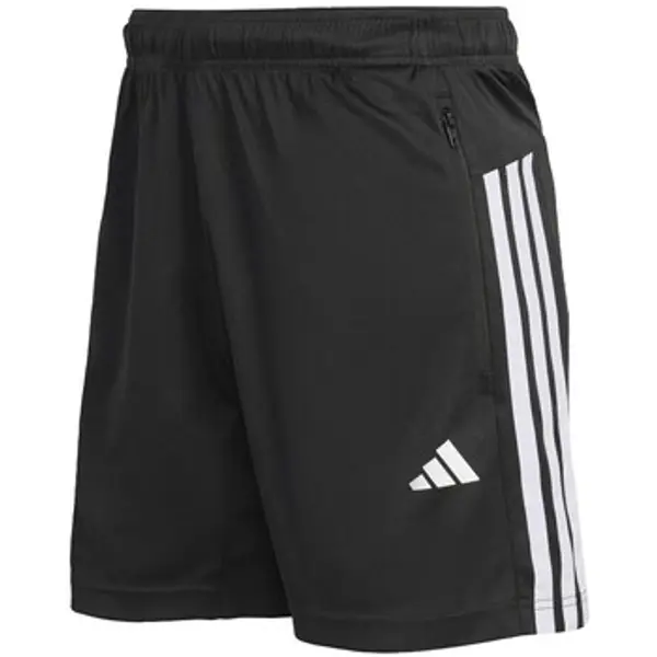 adidas adidas  Bermude i kratke hlače KA3461000BLACKWHITE  adidas