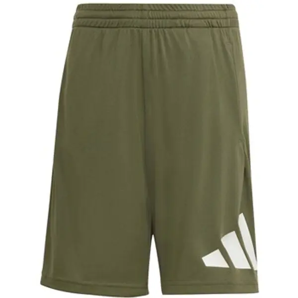 adidas adidas  Bermude i kratke hlače KB2866000OLISTRWHIT  adidas