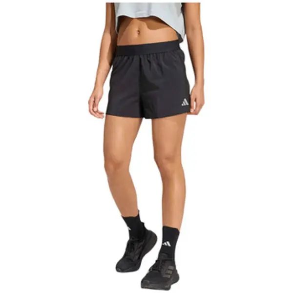 adidas adidas  Bermude i kratke hlače Short  Adi365 Running Essentials noir  adidas