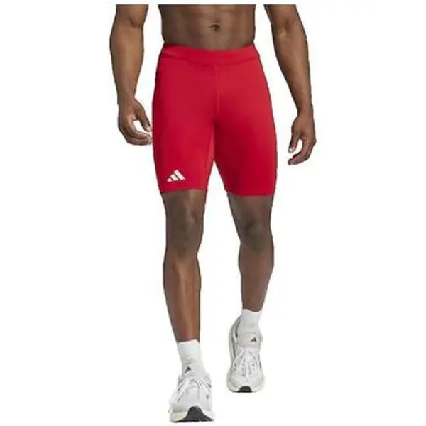 adidas adidas  Bermude i kratke hlače Short  Adizero E S Tights Coupe ajustée  adidas