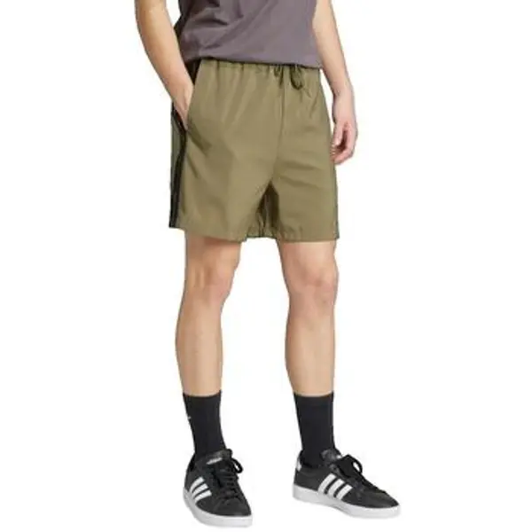 adidas adidas  Bermude i kratke hlače Short  Essentials 3 Stripes Chelsea  adidas