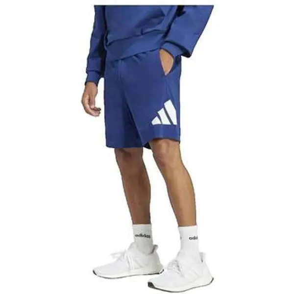 adidas adidas  Bermude i kratke hlače Short  Essentials Big Logo  adidas
