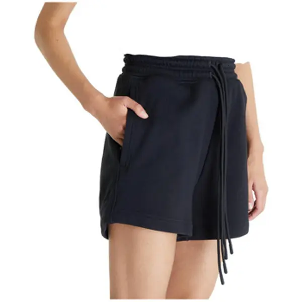 adidas adidas  Bermude i kratke hlače Short  IK9093 100 % coton organique  adidas