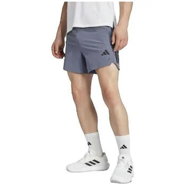 adidas adidas  Bermude i kratke hlače Short  Power 3 Stripes ajusté  adidas