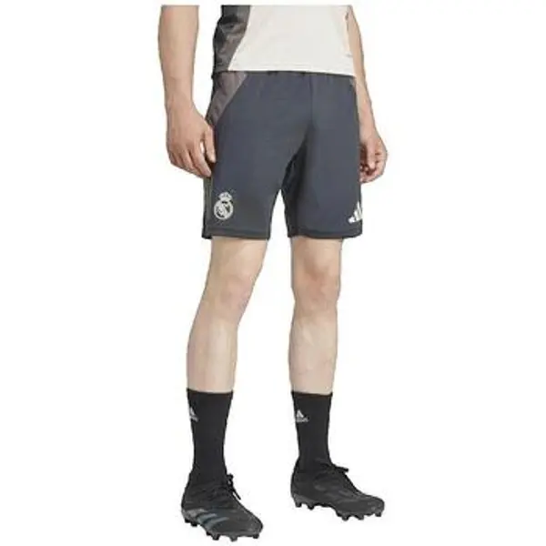 adidas adidas  Bermude i kratke hlače Short  Real Madrid Training 2024-2025  adidas