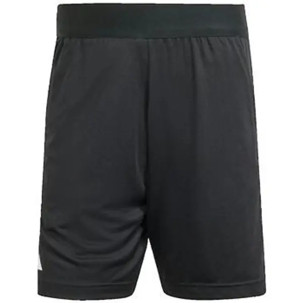 adidas adidas  Bermude i kratke hlače Short  Referee 24 slim noir  adidas