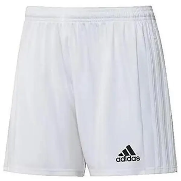 adidas adidas  Bermude i kratke hlače Short  Squadra 21 blanc  adidas