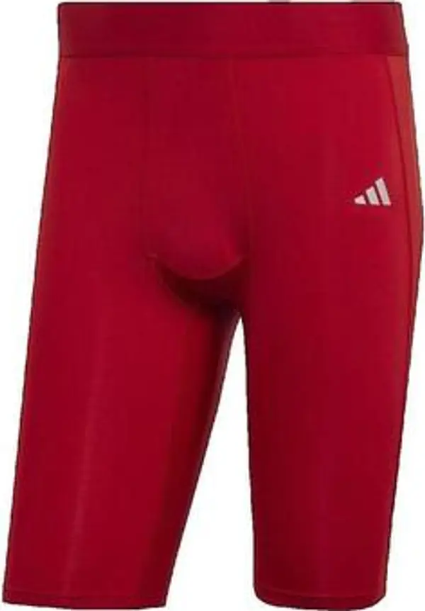 adidas adidas  Bermude i kratke hlače Short  Techfit Aeroready  adidas