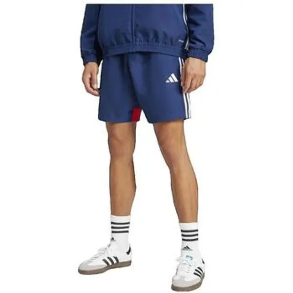 adidas adidas  Bermude i kratke hlače Short  Tiro 25 Essentials  adidas