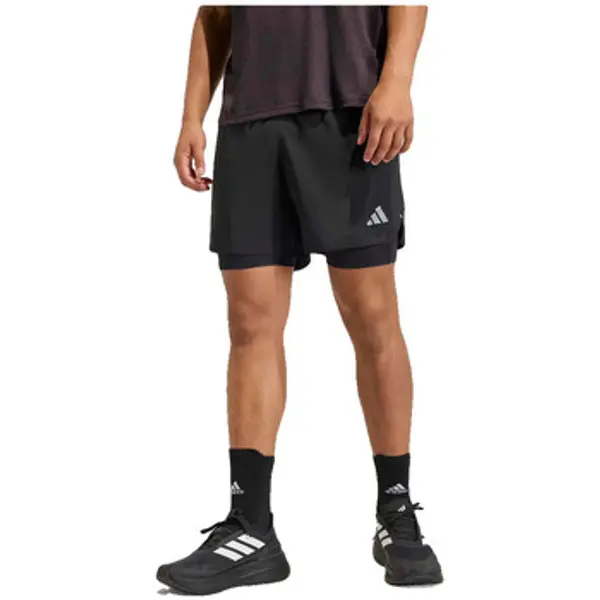 adidas adidas  Bermude i kratke hlače Shorts  Adi365 Running Essentials 100% polyester recyclé  adidas