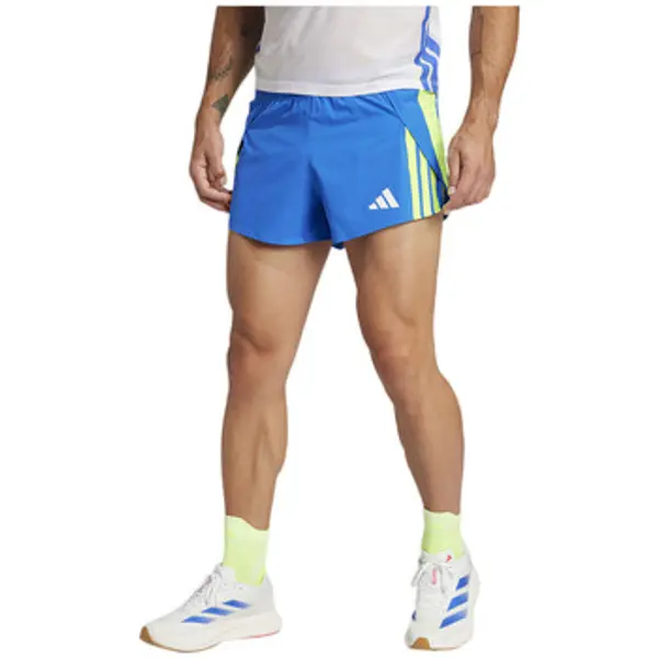 adidas adidas  Bermude i kratke hlače Shorts  Adizero Retro bleu  adidas