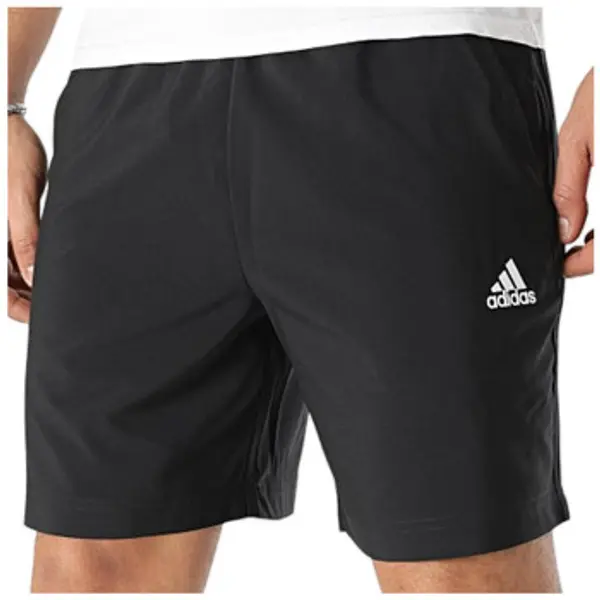 adidas adidas  Bermude i kratke hlače Shorts  Aeroready Essentials Chelsea Small Logo polyester  adidas