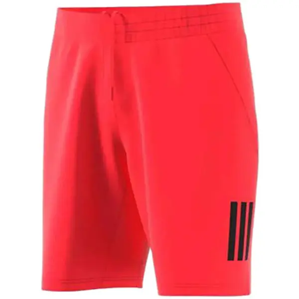 adidas adidas  Bermude i kratke hlače Shorts  Club en polyester recyclé  adidas