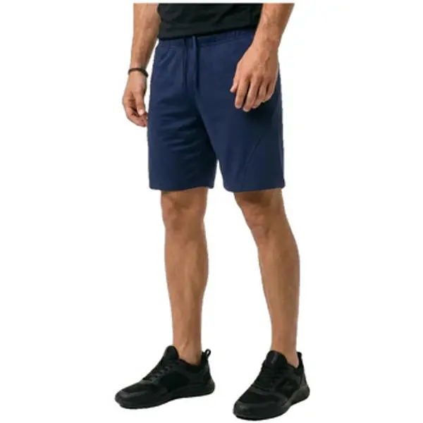 adidas adidas  Bermude i kratke hlače Shorts  Club extensibles en bleu  adidas