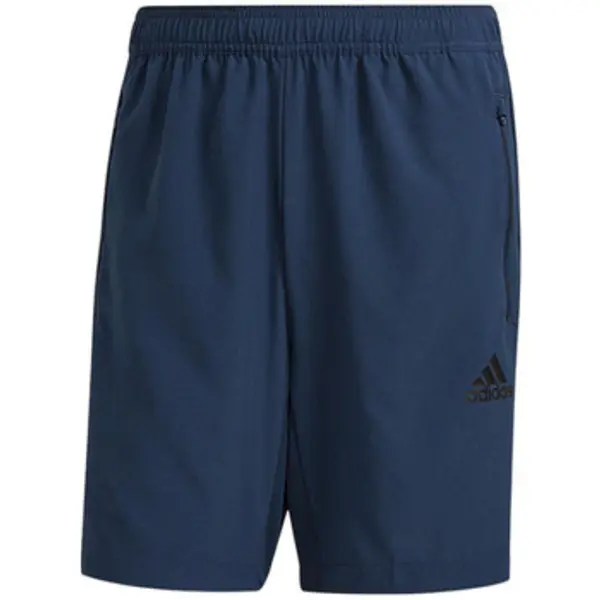 adidas adidas  Bermude i kratke hlače Shorts  Designed 2 Move Woven Sport technologie AEROREADY  adidas