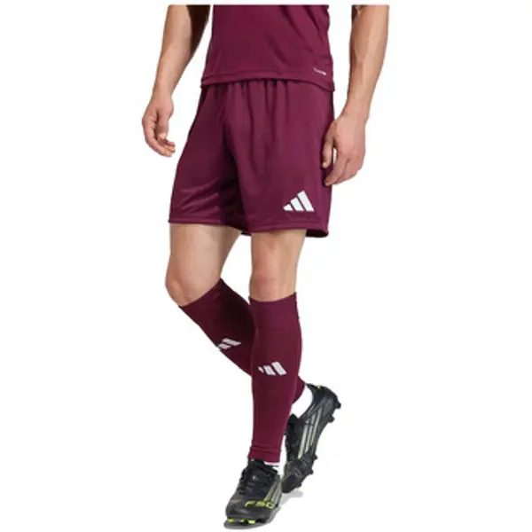 adidas adidas  Bermude i kratke hlače Shorts  Entrada 26 100% recyclé  adidas