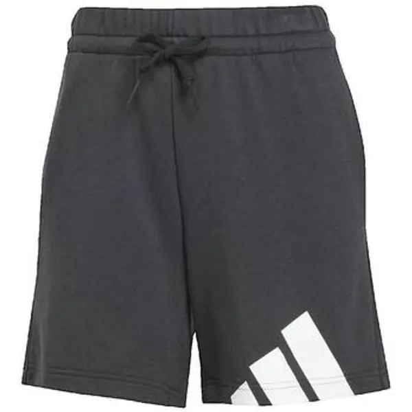 adidas adidas  Bermude i kratke hlače Shorts  Essentials Big Logo pour Femme  adidas