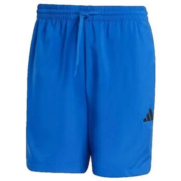 adidas adidas  Bermude i kratke hlače Shorts  Essentials Small Logo Chelsea  adidas