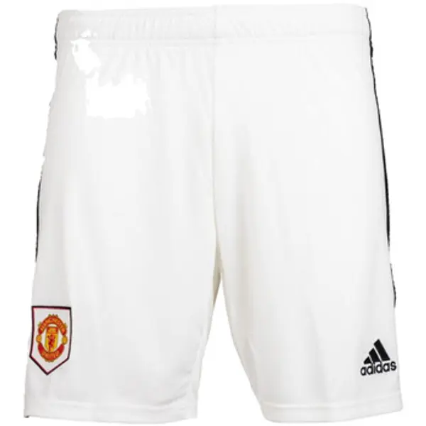 adidas adidas  Bermude i kratke hlače Shorts  Manchester United AEROREADY gestion de l'humidité  adidas