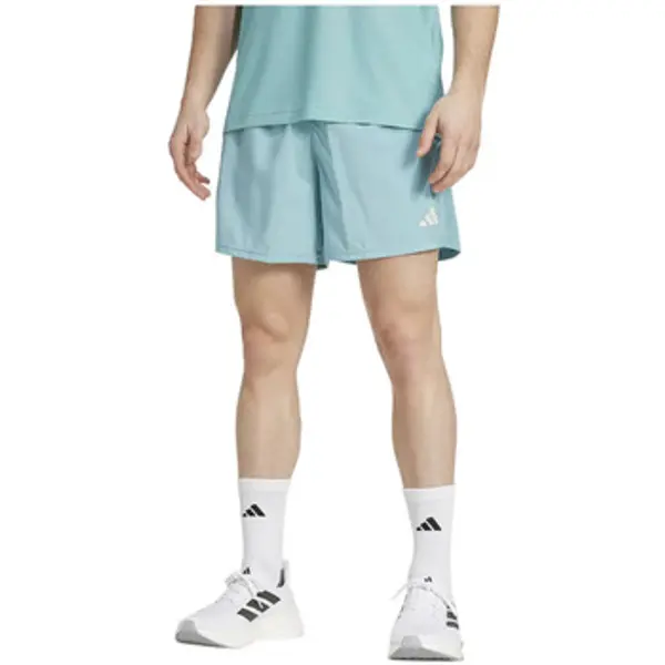 adidas adidas  Bermude i kratke hlače Shorts  Own The Run 7´´ 100% polyester recyclé  adidas