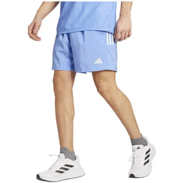 adidas adidas  Bermude i kratke hlače Shorts  Own The Run 7´´ en polyester recyclé  adidas