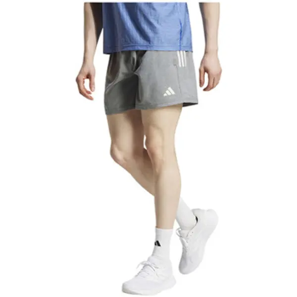adidas adidas  Bermude i kratke hlače Shorts  Own The Run tissu anti-humidité  adidas