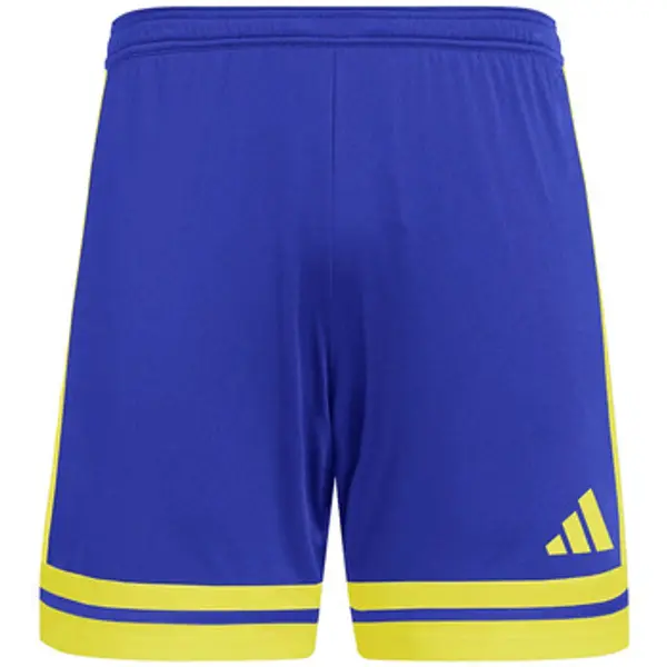 adidas adidas  Bermude i kratke hlače Shorts  Squadra 25 bleu  adidas