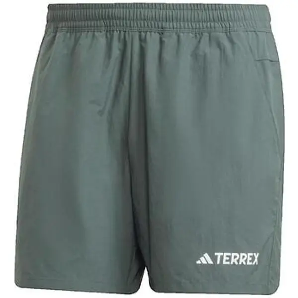 adidas adidas  Bermude i kratke hlače Shorts  Terrex Multi de randonnée pour homme  adidas