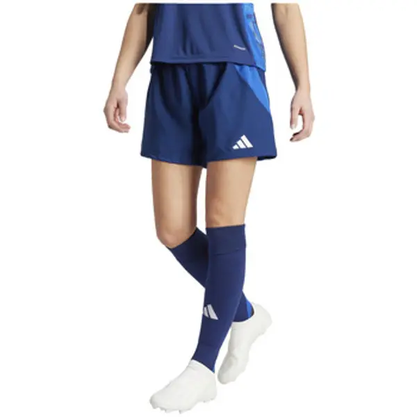 adidas adidas  Bermude i kratke hlače Shorts  Tiro 24 Competition Match 100% polyester  adidas