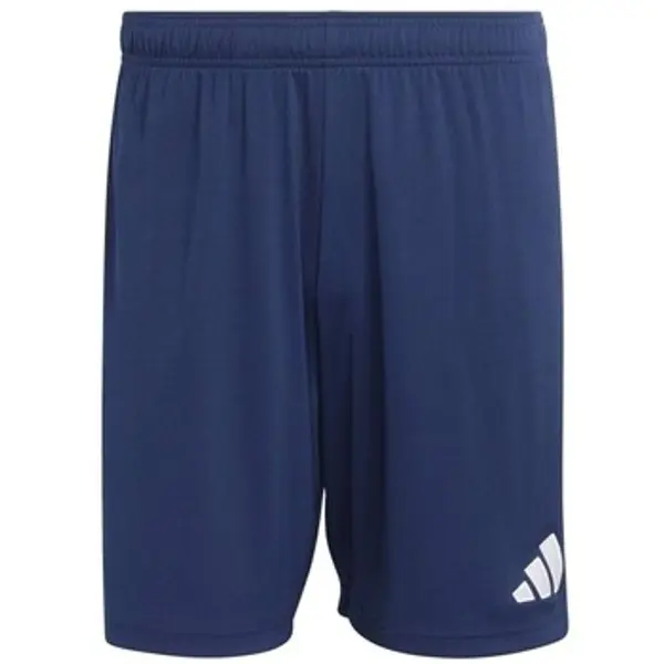 adidas adidas  Bermude i kratke hlače SPODENKIADIDASJZ2513ENTRADA26GRANAT  adidas