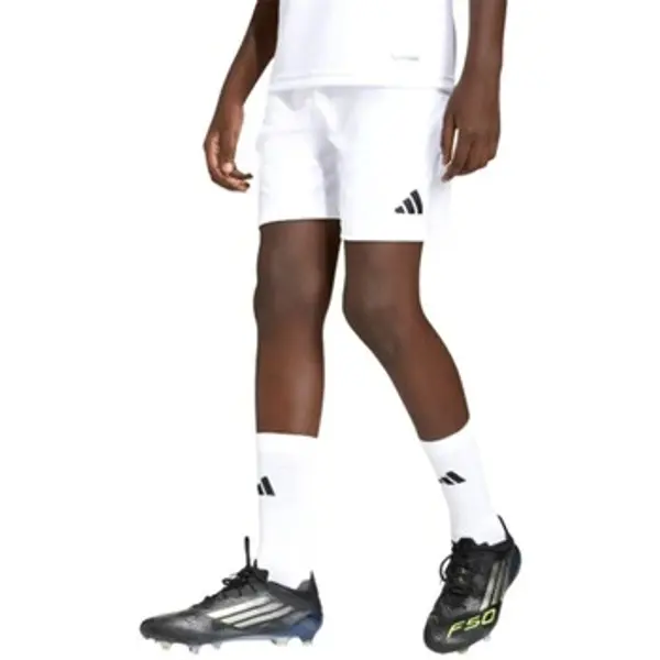 adidas adidas  Bermude i kratke hlače SPODENKIADIDASJZ6526ENTRADA26BIAY  adidas