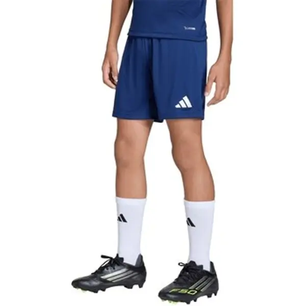 adidas adidas  Bermude i kratke hlače SPODENKIADIDASJZ6532ENTRADA26GRANAT  adidas