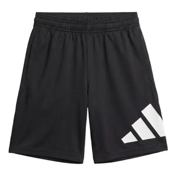 adidas adidas  Bermude i kratke hlače TRAIN ESSENTIALS BIG LOGO SHORTS  adidas