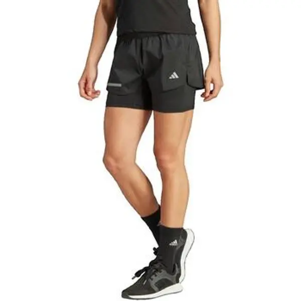 adidas adidas  Bermude i kratke hlače Ultimate Two-In-One  adidas