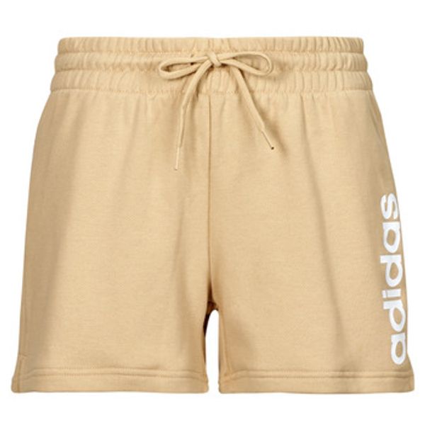adidas adidas  Bermude i kratke hlače W LIN FT SHO  adidas