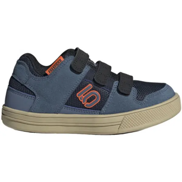 adidas adidas  Biciklizam Baskets  freerider vcs bleu  adidas