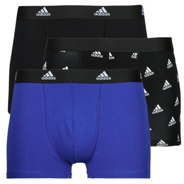 adidas adidas  Bokserice ACTIVE FLEX COTTON  adidas