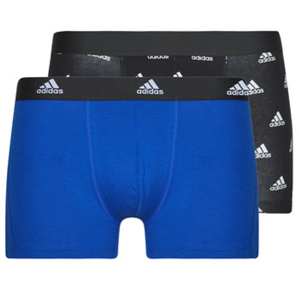 adidas adidas  Bokserice ACTIVE FLEX COTTON Pack de 2  adidas