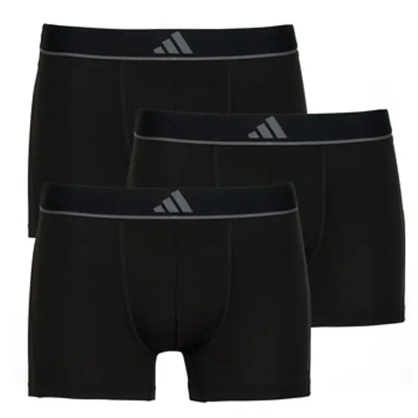 adidas adidas  Bokserice ACTIVE MICRO FLEX ECO Pack de 3  adidas