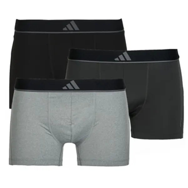 adidas adidas  Bokserice ACTIVE MICRO FLEX ECO Pack de 3  adidas
